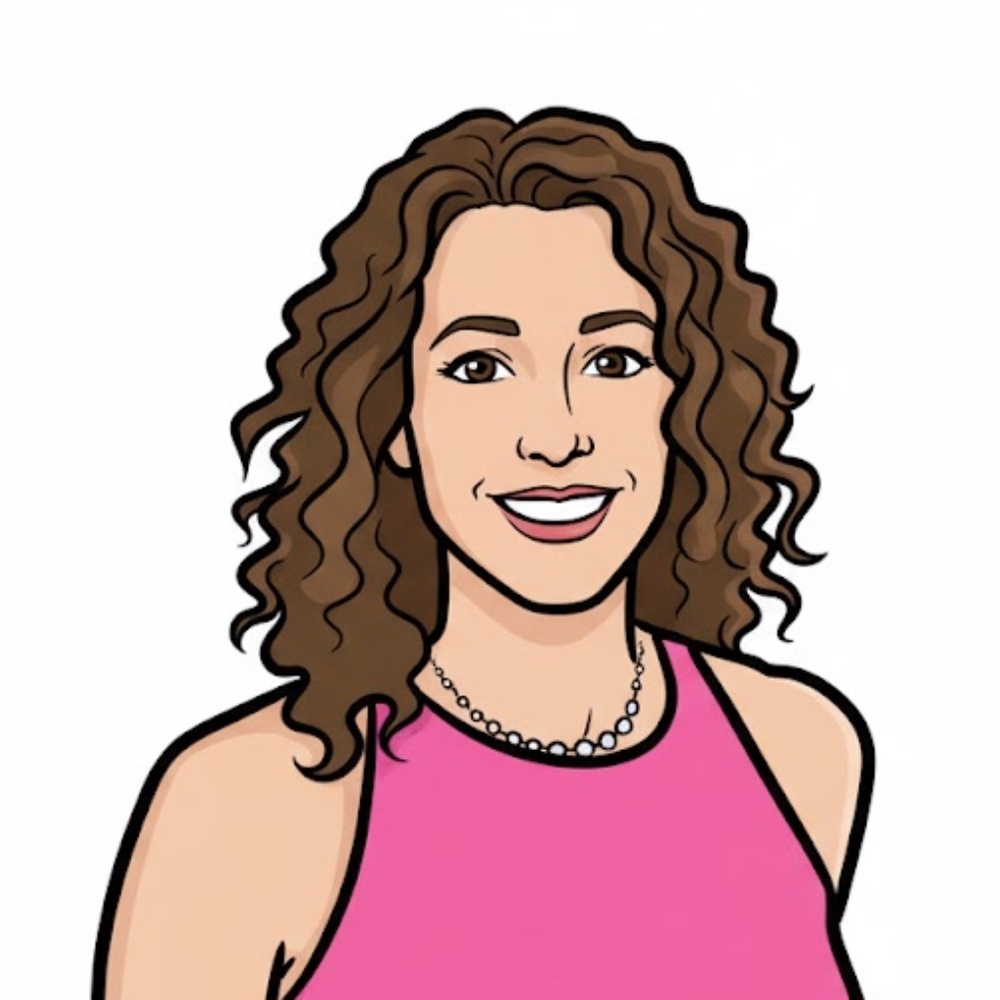 Meet your Posher, Antoinette